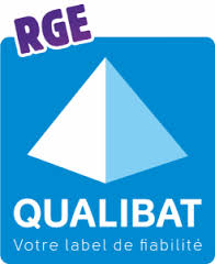 label qualibat RGE