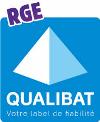 Qualification Qualibat RGE